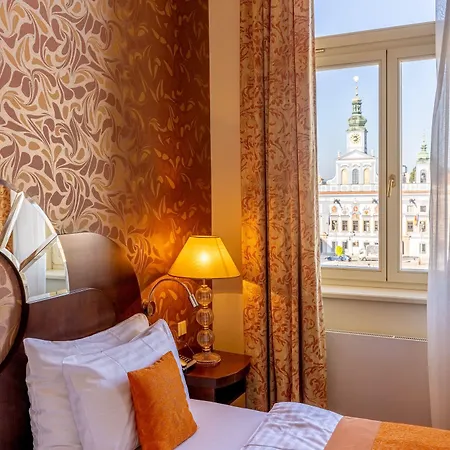 Hotel Grandhotel Zvon