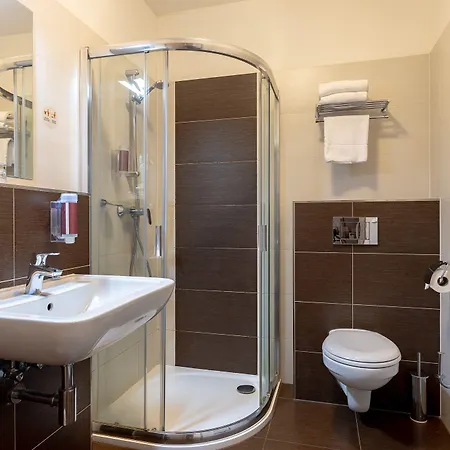 Grandhotel Zvon Ceske Budejovice