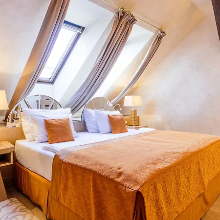 Grandhotel Zvon Ceske Budejovice