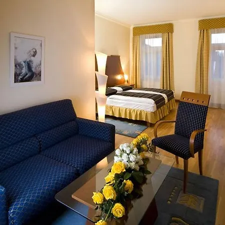 Hotel Grandhotel Zvon