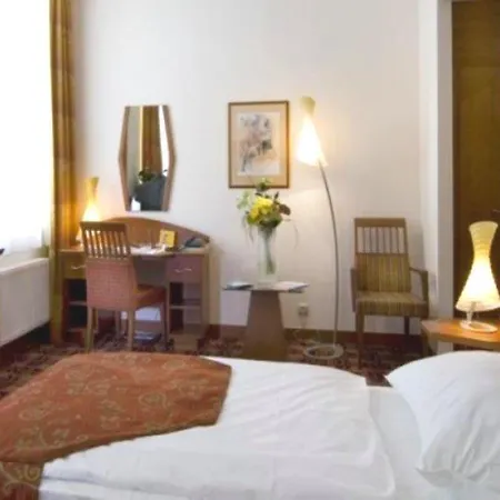 Grandhotel Zvon Budweis