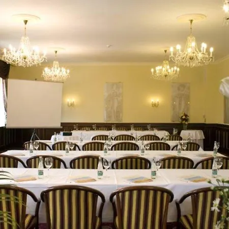 Grandhotel Zvon Budweis