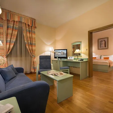 Hotel Grandhotel Zvon