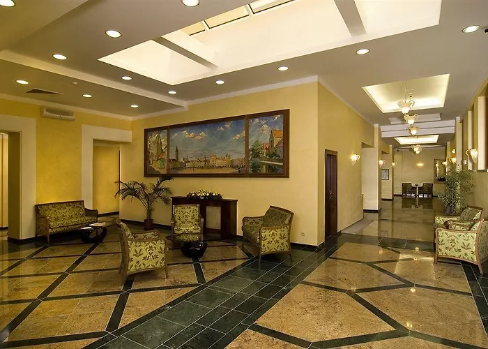 Grandhotel Zvon Ξενοδοχείο Τσέσκε Μπουντεγιόβιτσε