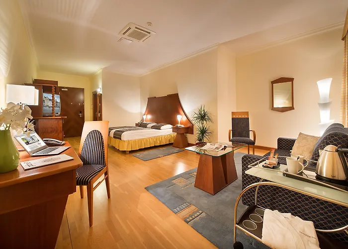 Grandhotel Zvon Ξενοδοχείο