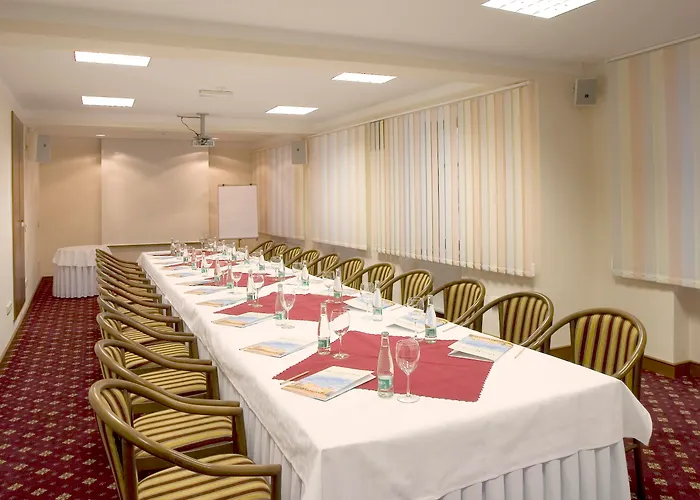 Grandhotel Zvon Ceske Budejovice