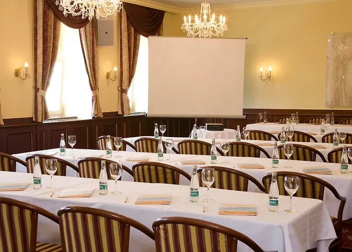 Ξενοδοχείο Grandhotel Zvon