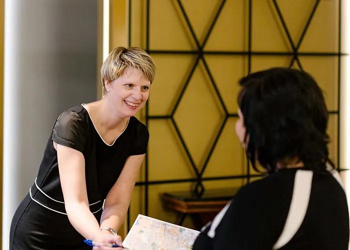 Ξενοδοχείο Grandhotel Zvon 4*