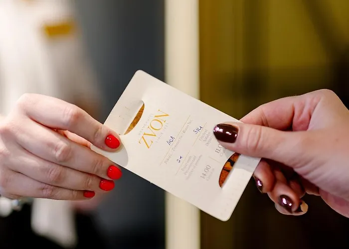 Grandhotel Zvon Ξενοδοχείο