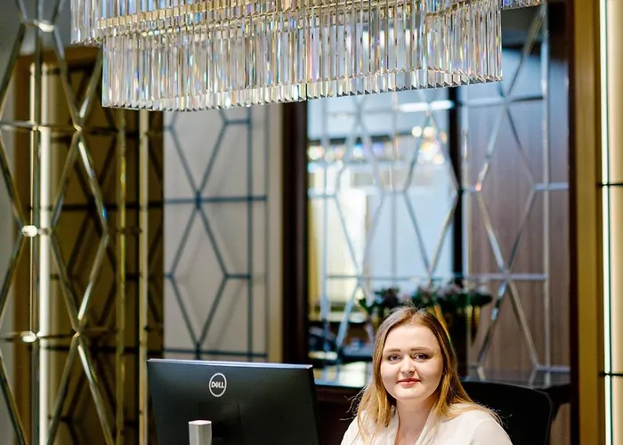 Grandhotel Zvon Ξενοδοχείο