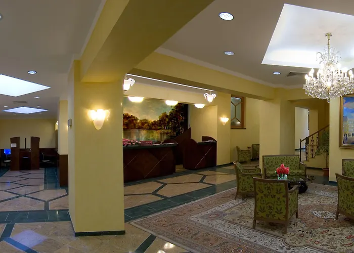 Grandhotel Zvon Hotel 4*