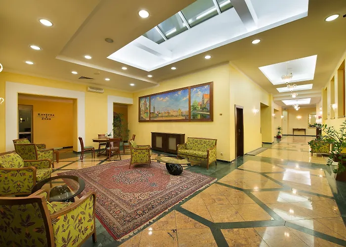 Grandhotel Zvon Hotel Ceske Budejovice