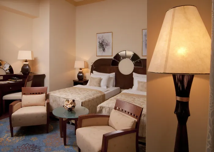 Grandhotel Zvon Hotel Ceske Budejovice