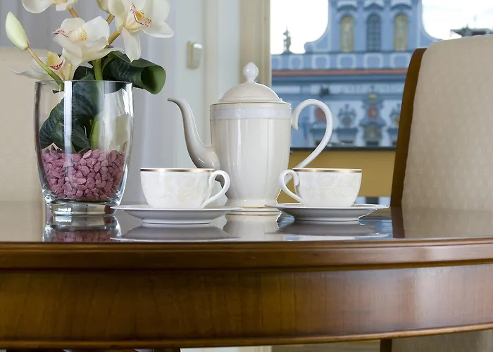 Hotel Grandhotel Zvon Ceske Budejovice