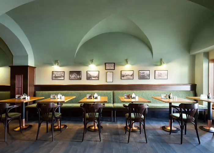 호텔 그랜드호텔 츠본