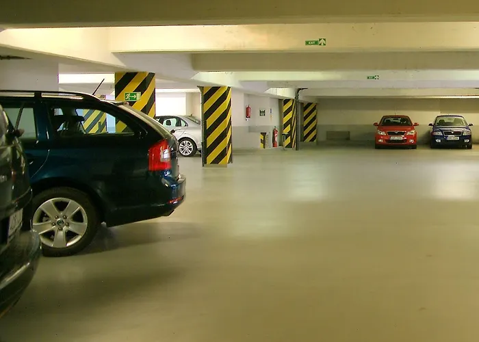 Grandhotel Zvon 4* Τσέσκε Μπουντεγιόβιτσε