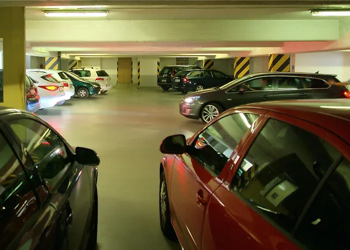 Hotel Grandhotel Zvon