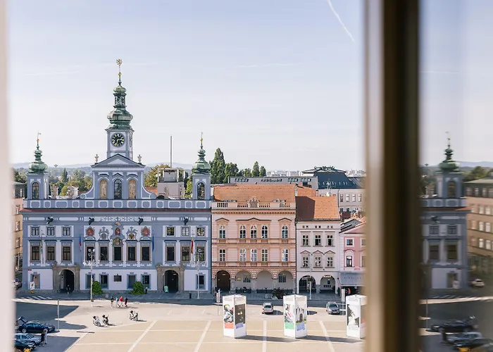 Grandhotel Zvon Hotel 4*