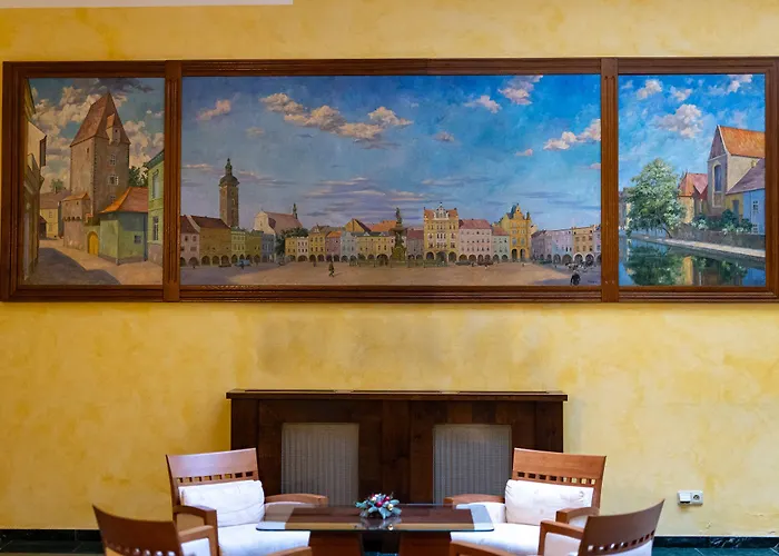 Grandhotel Zvon Hotel 4*