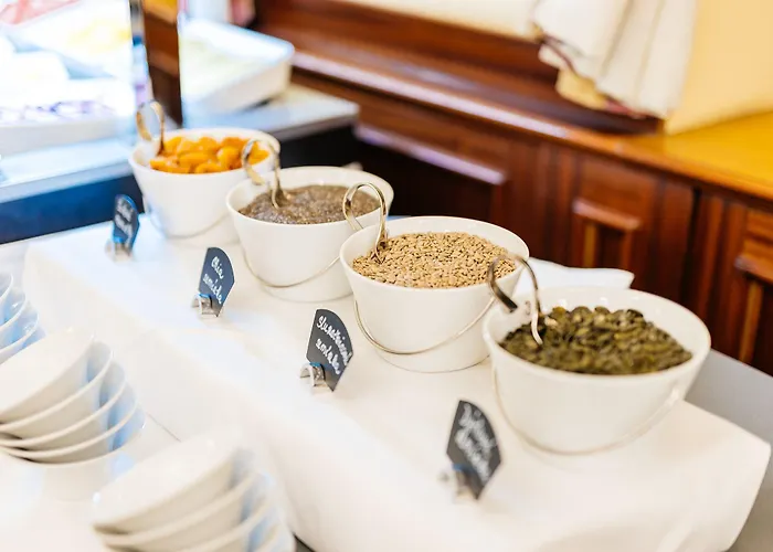 Grandhotel Zvon Hotel 4*