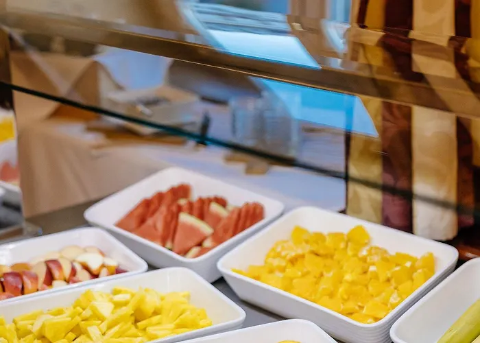 Hotel Grandhotel Zvon 4*