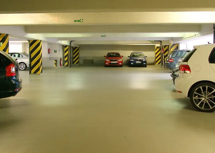 Grandhotel Zvon 4* Τσέσκε Μπουντεγιόβιτσε