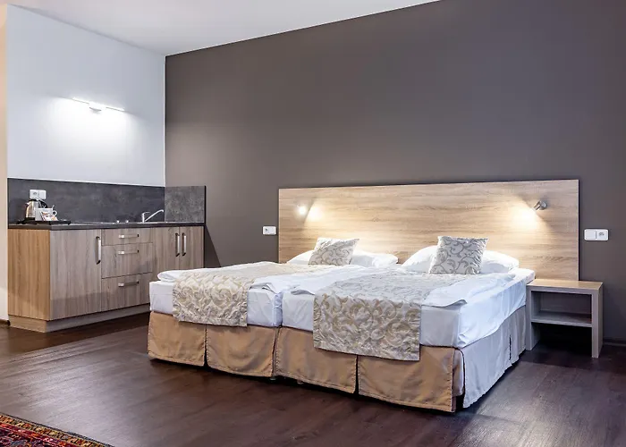 Hotel Grandhotel Zvon 4*