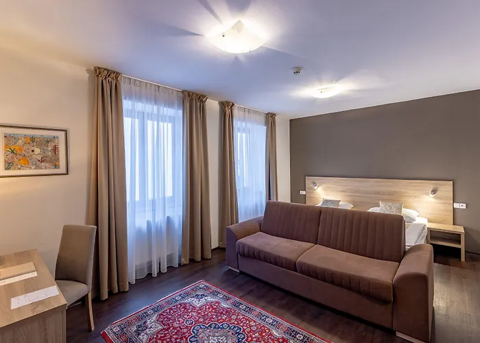 Ξενοδοχείο Grandhotel Zvon