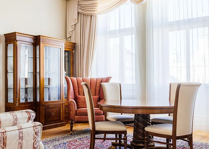 Grandhotel Zvon Hotel Ceske Budejovice