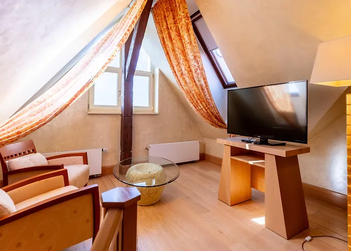 Grandhotel Zvon Ceske Budejovice