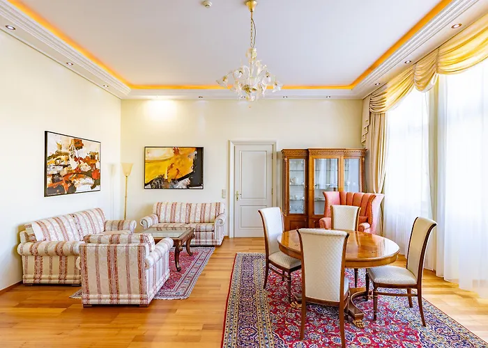 Grandhotel Zvon Ξενοδοχείο