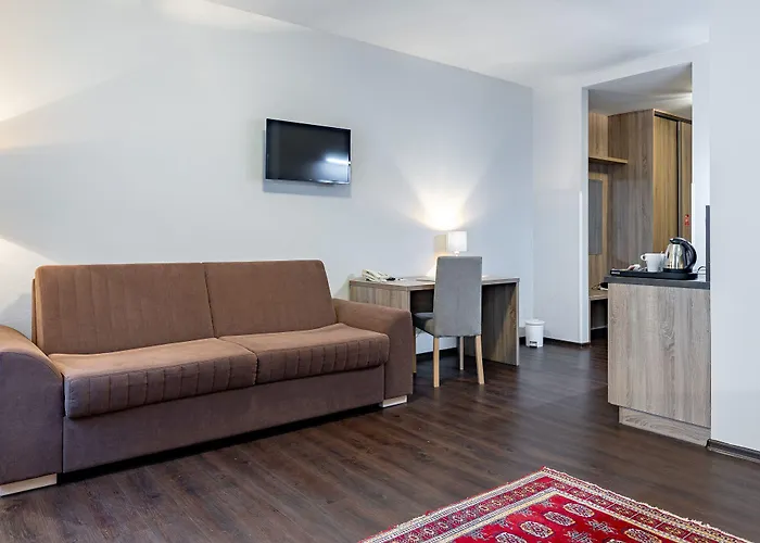 Hotel Grandhotel Zvon 4*