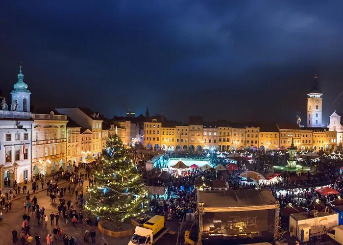 Hotel Grandhotel Zvon 4*