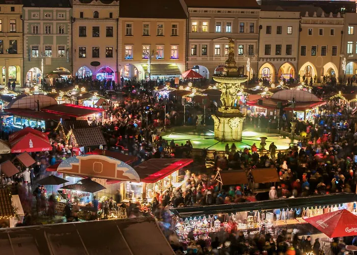 그랜드호텔 츠본 체스케부데요비체