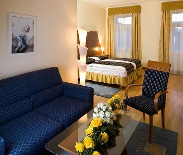 Ξενοδοχείο Grandhotel Zvon