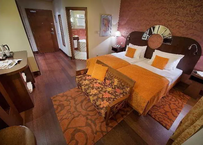 Grandhotel Zvon Hotel